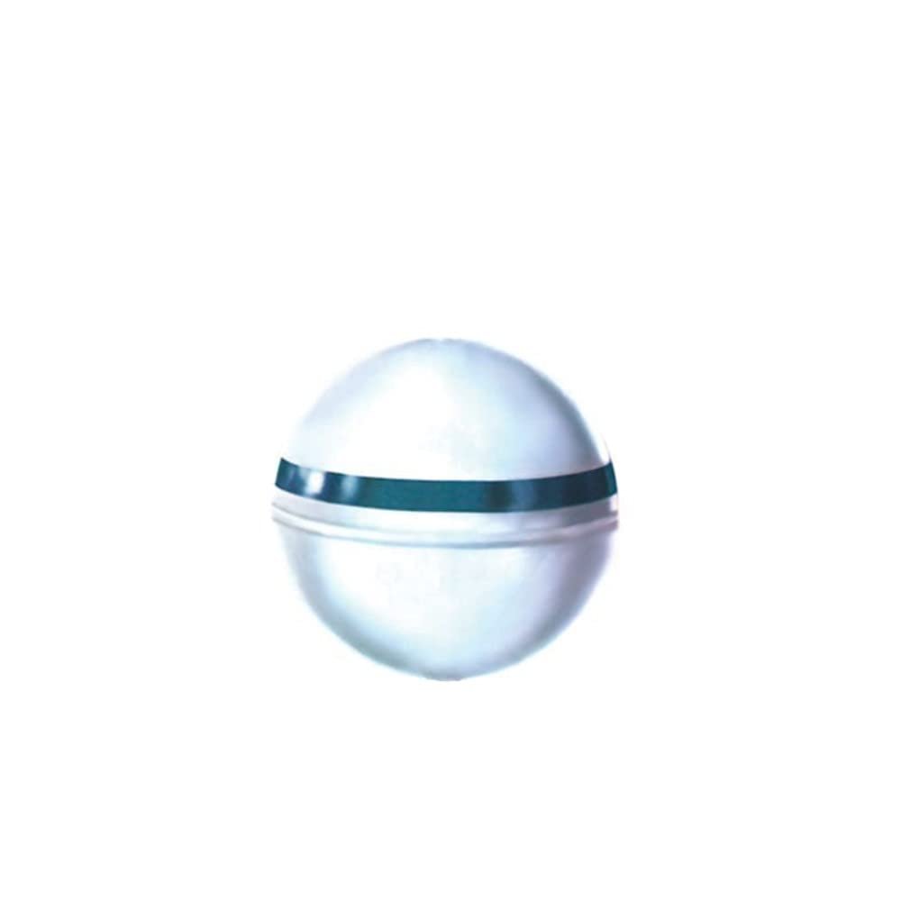 Jim-Buoy, Premium Mark V Mooring Buoy with Tube, 18"