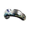 GuardLab APEX Mouthguard w/Case | Football, Basketball, Boxing, Wrestling, Soccer, Karate, Hockey, MMA | Adult & Youth | Pre-Indented for a Precise Fit (APEX/Kanagawa, Medium) view 1