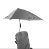 Sport-Brella Beach Chair with UPF 50+ Adjustable Umbrella, Grey view 3