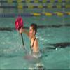 Hydrorevolution Ultimate Pool Exercise Bundle | Medium Resistance Water Weights | Water Exercise Equipment | Aqualogix Pink Bells, Fins & Aquastrength Barbell | Quick Start Guide view 4