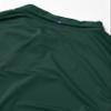 Cutter & Buck Men's Short Sleeve Virtue Eco Pique Recycled Polo Shirt, Hunter, XLarge view 2