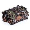 ZHLT Camo Netting 10x10ft, 10x20ft, 20x20ft, 20x40ft Camouflage Netting for Military Outdoor Camping Party, Garden Sunshade Decoration, Car Covers view 4