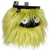 8BPLUS Chalk Bag for Climbing, Bouldering, Belt and Giftbox Included - Wide Opening - Brush Holders, for Left & Right Handers (Brad) view 3