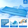 Sukeen Cooling Towels(40"x12") for Neck & Head, Soft Breathable Chilly Towel for Yoga, Golf, Gym, Camping, Running, Workout & More Activities view 2