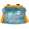 8BPLUS Chalk Bag for Climbing, Bouldering, Belt and Giftbox Included - Wide Opening - Brush Holders, for Left & Right Handers (Ruben) view 1