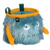 8BPLUS Chalk Bag for Climbing, Bouldering, Belt and Giftbox Included - Wide Opening - Brush Holders, for Left & Right Handers (Ruben) view 2
