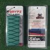 Spyder Grypz Pro Lacrosse & Hockey Grip Faster Shot Speed No Adhesive Durable (Shamrock Green) view 2