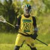 Spyder Grypz Pro Lacrosse & Hockey Grip Faster Shot Speed No Adhesive Durable (Shamrock Green) view 3