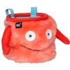 8BPLUS Chalk Bag for Climbing, Bouldering, Belt and Giftbox Included - Wide Opening - Brush Holders, for Left & Right Handers (Laurel) view 2