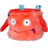 8BPLUS Chalk Bag for Climbing, Bouldering, Belt and Giftbox Included - Wide Opening - Brush Holders, for Left & Right Handers (Laurel) view 3