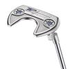 Taylormade TP Collection HydroBLAST Putter Ardmore TM1 Tour Truss Heel, Men's Golf Club, Right, 34 Inches, Silver view 2