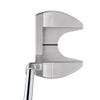 Taylormade TP Collection HydroBLAST Putter Ardmore TM1 Tour Truss Heel, Men's Golf Club, Right, 34 Inches, Silver view 4