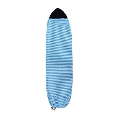 Surfboard Cover Snowboard Cover Qick-Dry Surf Board Cover Surf Board Protective Storage Bag Cover Case for Surfing Sports (Color : Blue 180cm)