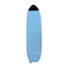 Surfboard Cover Snowboard Cover Qick-Dry Surf Board Cover Surf Board Protective Storage Bag Cover Case for Surfing Sports (Color : Blue 180cm) view 1