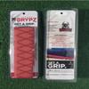 Spyder Grypz Pro Lacrosse & Hockey Grip Faster Shot Speed No Adhesive Durable (Imperial Red) view 2