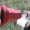 Spyder Grypz Pro Lacrosse & Hockey Grip Faster Shot Speed No Adhesive Durable (Imperial Red) view 4