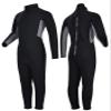REALON Kids Wetsuit for Girls Boys Toddler and Youth 3mm Neoprene Child Full Wet Suits Warm in Cold Water Thermal Swimsuit Back Zip for Swimming Diving Jet Skiing Surfing view 1