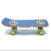 JJ Jonex Wooden Skateboard for Senior (Multicolor , Rollo Curved Medium) view 2