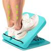Slant Board, Adjustable Incline Board and Calf Stretcher, Stretch Board for Stretching Tight Calves or Plantar FasciitisFoot Stool Adjustable Strength Training Equipment Leg Exercise Machines view 1
