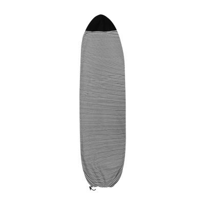 Surfboard Cover Snowboard Cover Qick-Dry Surf Board Cover Surf Board Protective Storage Bag Cover Case for Surfing Sports (Color : Black 200cm)