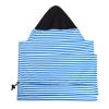 Surfboard Cover Snowboard Cover Qick-Dry Surf Board Cover Surf Board Protective Storage Bag Cover Case for Surfing Sports (Color : Black 200cm) view 2