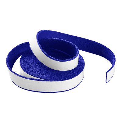Soft Tennis Racket Grip Tape Non-Slip Microfiber Towel Absorbent Overgrip Badminton Pickleball Bike Hand Bar Overgrip Tape - Wrap Your Racquet Dry Feel Towel Overgrip