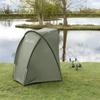 Atlas Fishing Day Shelter Canopy - Waterproof Outdoor Canopy for Fishing | Fishing Canopy Tent Ideal for One Angler | Small Canopy for Fishing | Portable Tent view 2