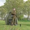 Atlas Fishing Day Shelter Canopy - Waterproof Outdoor Canopy for Fishing | Fishing Canopy Tent Ideal for One Angler | Small Canopy for Fishing | Portable Tent view 3
