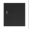 Darkroom Asterisk Die-Cut Griptape - 9" x 33" view 1