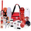 CW Challenger Kashmir Willow Cricket Set Cricket Complete Set Batting & Keeping Gears Sports Cricket Equipment Set for Men Full Size Cricket Set view 1
