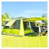 8 Person Tent, Family Cabin Tents, Outdoor Shelter Camping Hub Tent, Doors and 3 Windows with Mesh,Waterproof,Double Layer Camping Tent for The Garden (Size : B) view 1