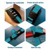 Kolti SUP Paddle Board Carry Strap, Adjustable Heavy-Duty Shoulder Belt Storage Sling Surfboard Carrier Accessories view 3