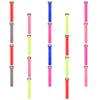 20Pcs fishing rod strap fishing rod cable tie fishing pole buckle fishing gimbal belt fishing rods outdoor accessories Adhesive Fishing Rod Tied Strap nylon sticker view 1