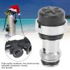 Diving Replacement, Diving Replacement for BCD Power Inflator KShaped Valve Chrome Plated Brass CoreDiving view 3