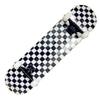WZFANJIJ Skateboard for Beginners, 31 inch 9 Layers Maple Deck Pro Skateboard Complete Double Kick Concave Skate Board with Anti-Shock PU Wheels for Kids Adults Boys Girls,l view 1