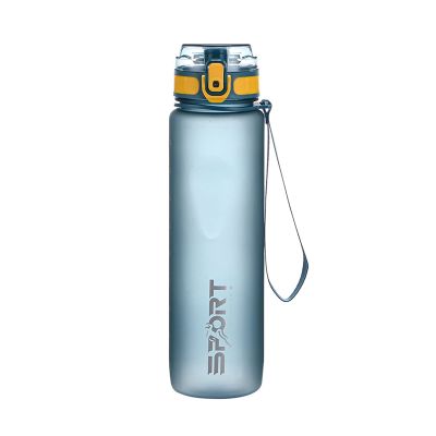 HNGM Sports Water Bottle 1000 ml Outdoor Travel Portable Leak Proof Pot Large Capacity Sports Fitness Water Bottle