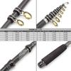 24T High Carbon Fishing Rod Reel Combination, Fishing Rod Reel Combo, Sea Fishing Rod, Trout Rod, Sea Bass Fishing Rod, Carbon Fiber Fishing Rod with Reel Combination Set 1.8m-3.0m ZYHYD view 3