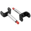Roykaw Club Car DS Kingpin Repair Kit for 1981-up Gas/Electric Golf Cart Replaces# 1016386/1010150/1016389/8067/7048 view 3