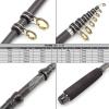 24T High Carbon Fishing Rod Reel Combination, Fishing Rod Reel Combo, Sea Fishing Rod, Trout Rod, Sea Bass Fishing Rod, Carbon Fiber Fishing Rod with Reel Combination Set 1.8m-3.0m ZYHYD view 3