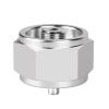 Lixada Gas Tank Adapter for Camping Hiking Fishing - Propane view 3