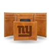 Rico Industries Trifold, Brown, 4" x 3" view 1