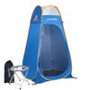 Alpcour Foldable Waterproof Pop Up Portable Toilet Seat for Camping, Hiking, Beach, and Traveling view 1