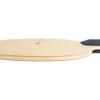 Butterfly Boll Mezzoforte an Blade view 3