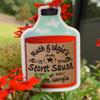 Ruth & Idgie's Secret Sauce - Premium Stickers, Magnets - 3 in Sticker - 3-Pack = Save 30% view 4