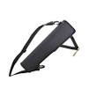 SAS Archery Side Tube Quiver with Belt Clip (2-in-1 Black) view 4