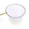 Fishing Net Boating Fishing Net Head Stainless Steel Landing Portable Rive Fishing Ocean Sea Fishing Head Net Stream Fishing Accessories Fishing net fishing basket foldable portable fish cage fishing view 1