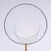 Fishing Net Boating Fishing Net Head Stainless Steel Landing Portable Rive Fishing Ocean Sea Fishing Head Net Stream Fishing Accessories Fishing net fishing basket foldable portable fish cage fishing view 2