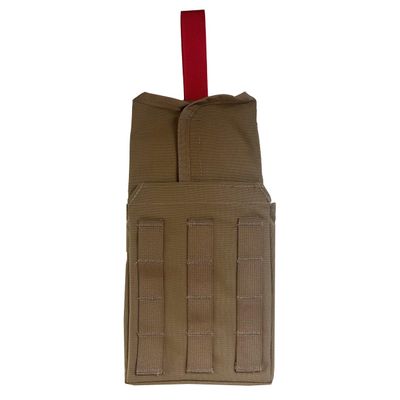Adaptive First Aid Kit - Pouch (Coyote Tan)