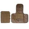 Adaptive First Aid Kit - Pouch (Coyote Tan) view 3