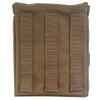 Adaptive First Aid Kit - Pouch (Coyote Tan) view 4